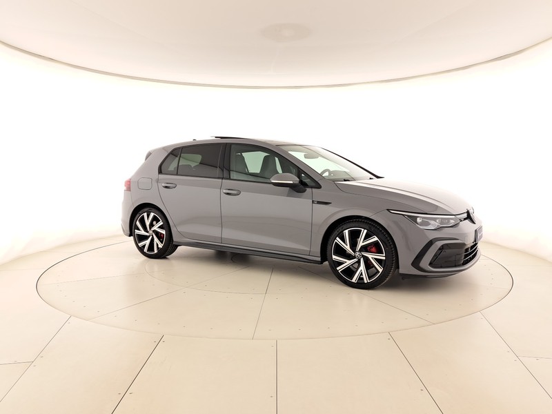 Volkswagen Golf 1.5 etsi evo r-line 150cv dsg