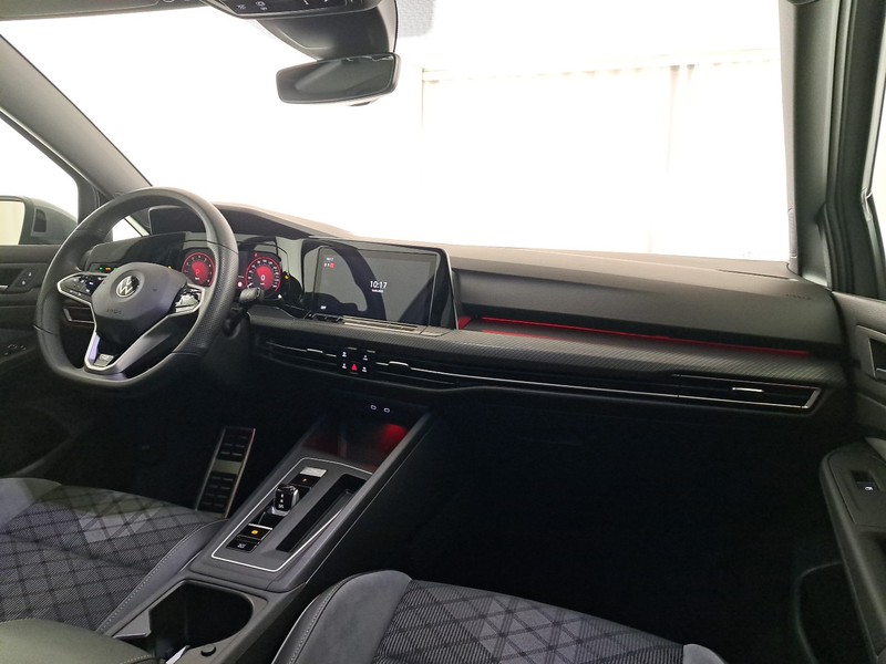 Volkswagen Golf 1.5 etsi evo r-line 150cv dsg