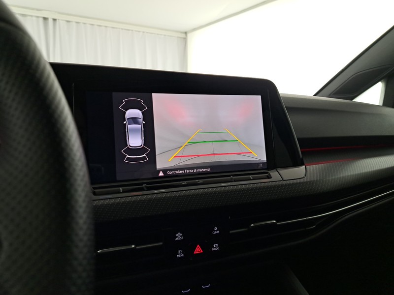 Volkswagen Golf 1.5 etsi evo r-line 150cv dsg