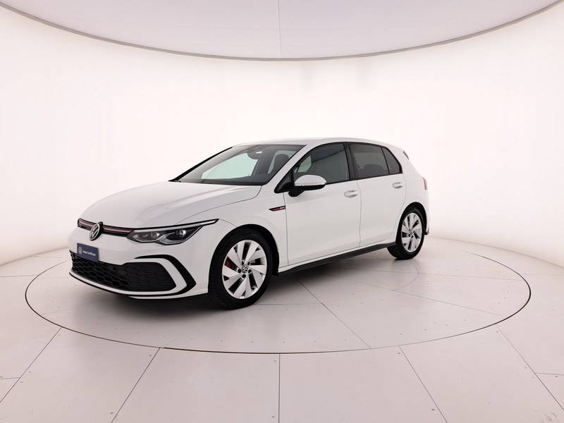 Volkswagen Golf 2.0 tsi gti 245cv dsg