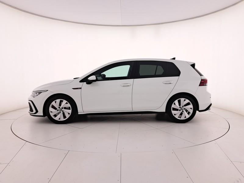 Volkswagen Golf 2.0 tsi gti 245cv dsg