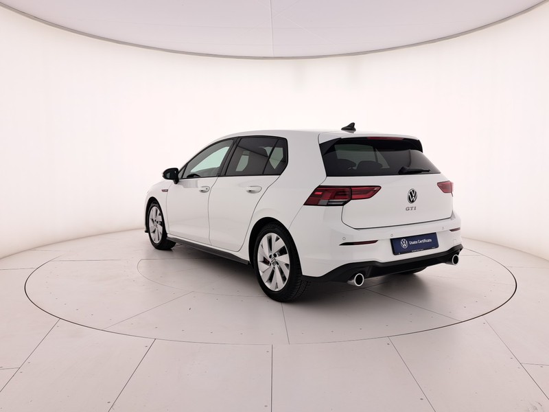 Volkswagen Golf 2.0 tsi gti 245cv dsg