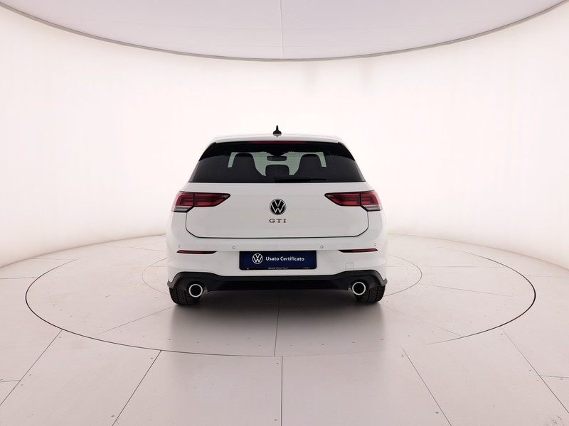 Volkswagen Golf 2.0 tsi gti 245cv dsg