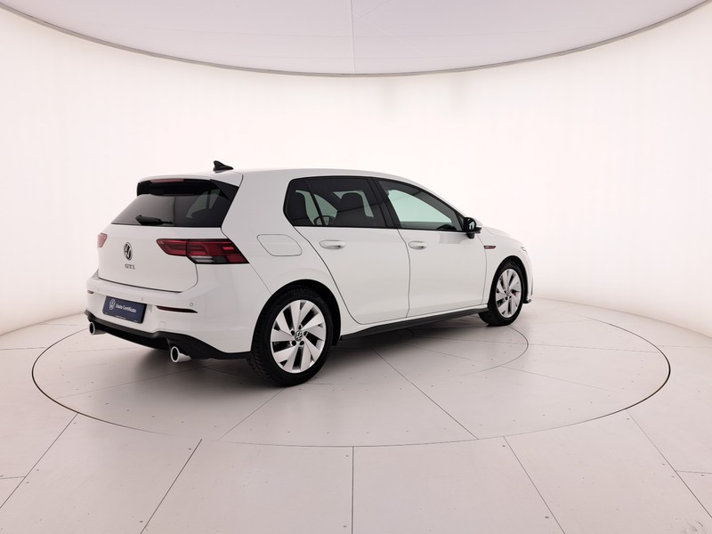 Volkswagen Golf 2.0 tsi gti 245cv dsg