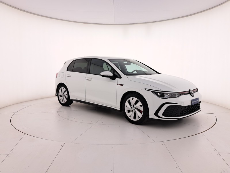 Volkswagen Golf 2.0 tsi gti 245cv dsg