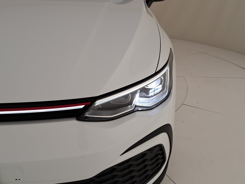 Volkswagen Golf 2.0 tsi gti 245cv dsg