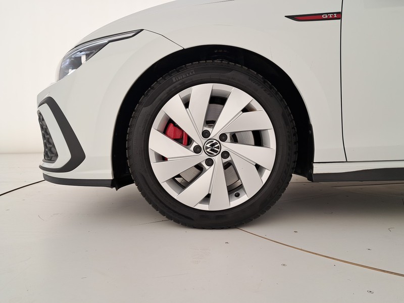 Volkswagen Golf 2.0 tsi gti 245cv dsg