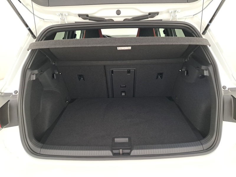 Volkswagen Golf 2.0 tsi gti 245cv dsg