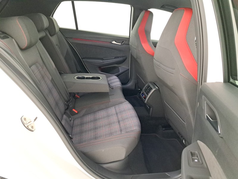 Volkswagen Golf 2.0 tsi gti 245cv dsg