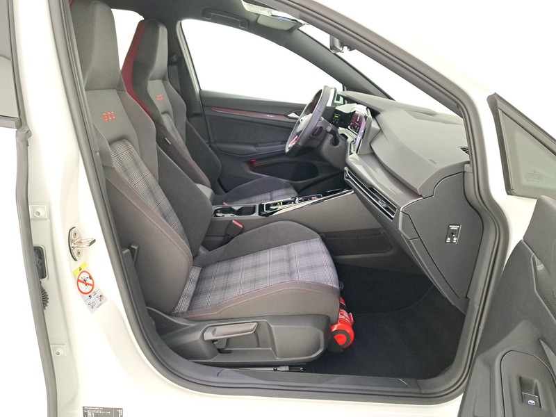 Volkswagen Golf 2.0 tsi gti 245cv dsg