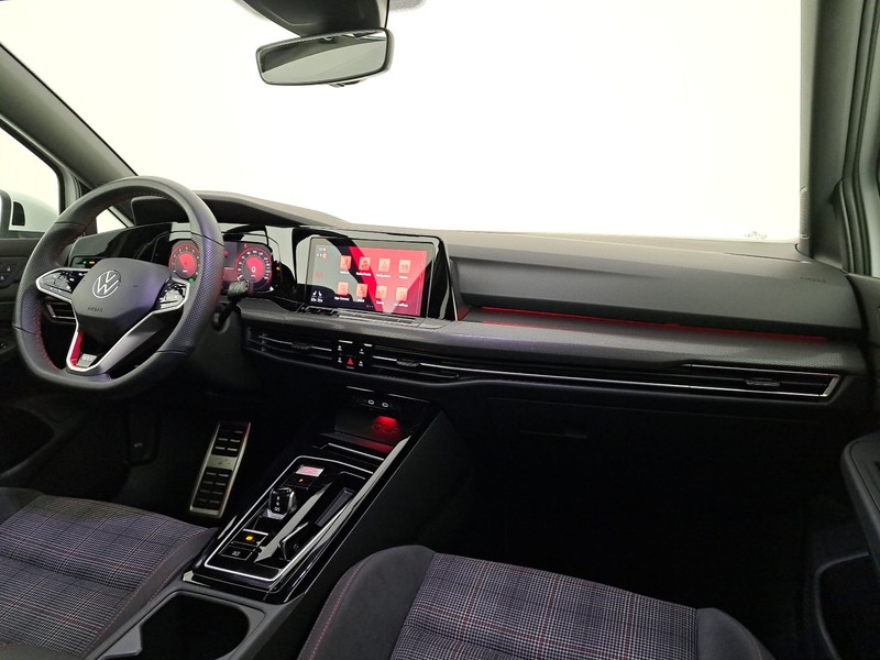 Volkswagen Golf 2.0 tsi gti 245cv dsg