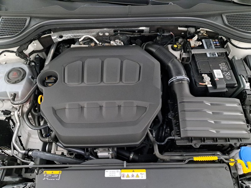 Volkswagen Golf 2.0 tsi gti 245cv dsg