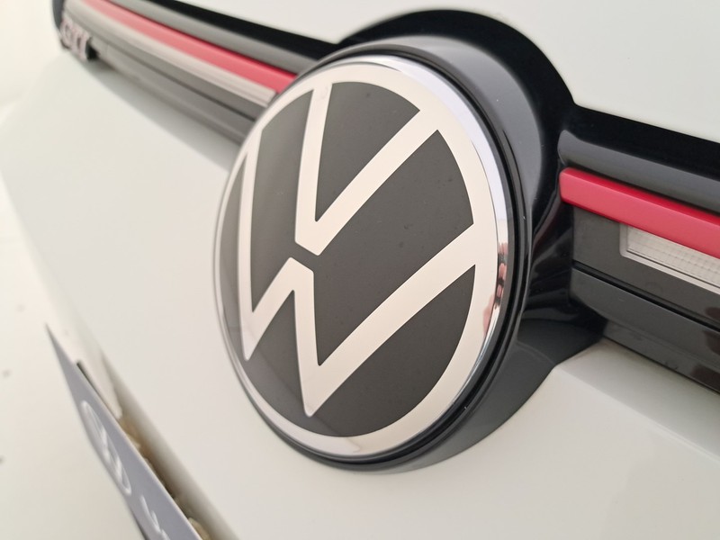 Volkswagen Golf 2.0 tsi gti 245cv dsg