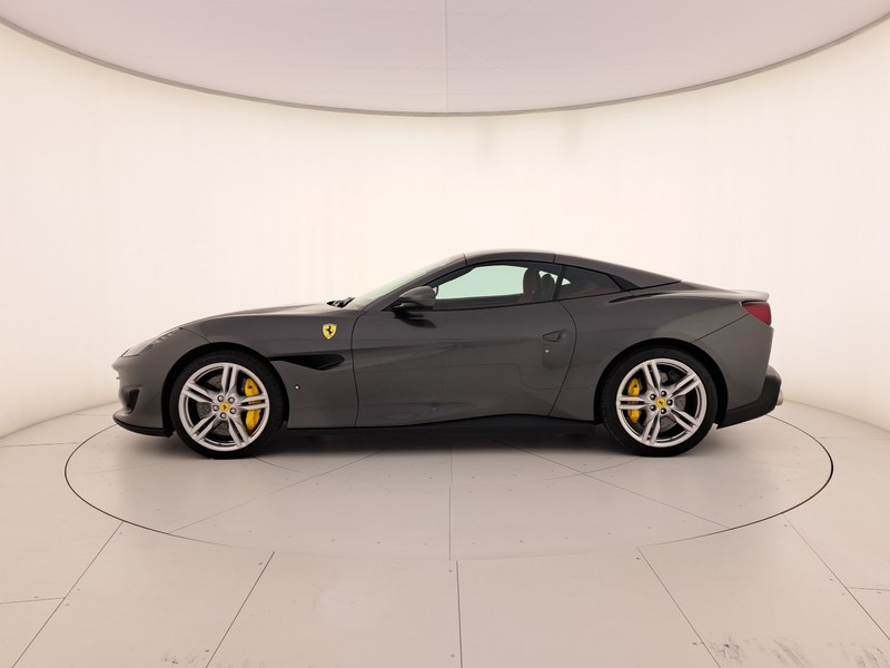 Ferrari Portofino 3.9