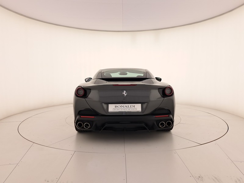 Ferrari Portofino 3.9