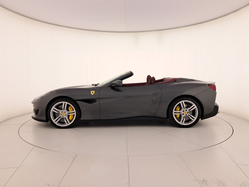 Ferrari Portofino 3.9