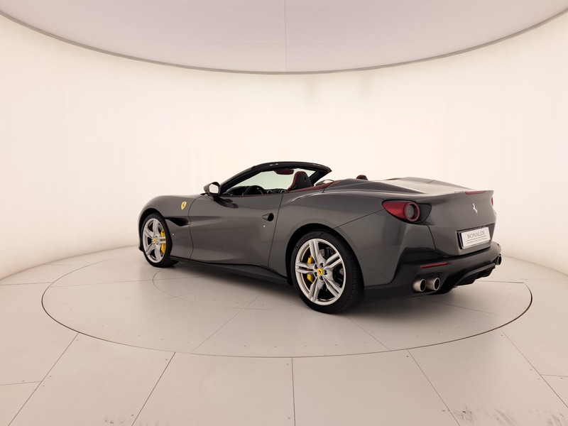 Ferrari Portofino 3.9