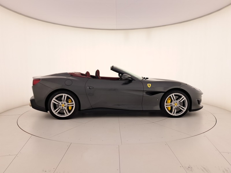 Ferrari Portofino 3.9