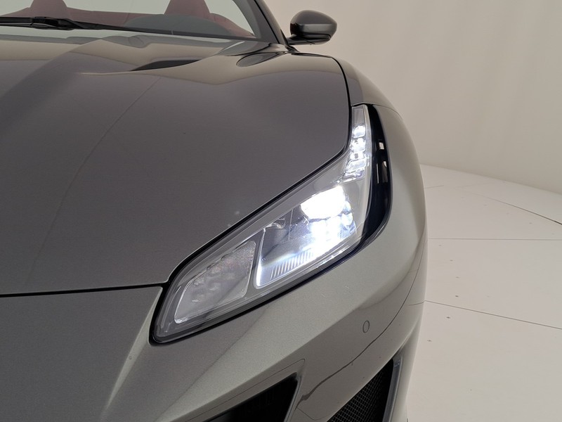 Ferrari Portofino 3.9