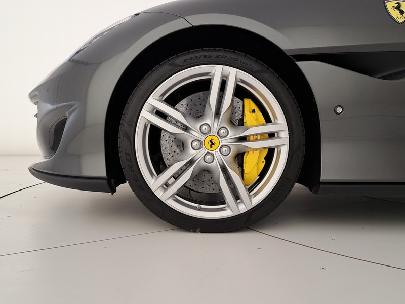 Ferrari Portofino 3.9