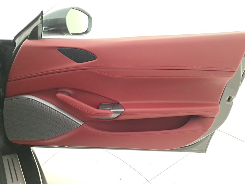 Ferrari Portofino 3.9