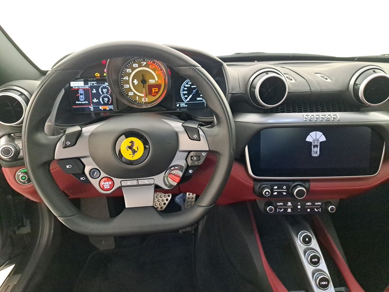 Ferrari Portofino 3.9