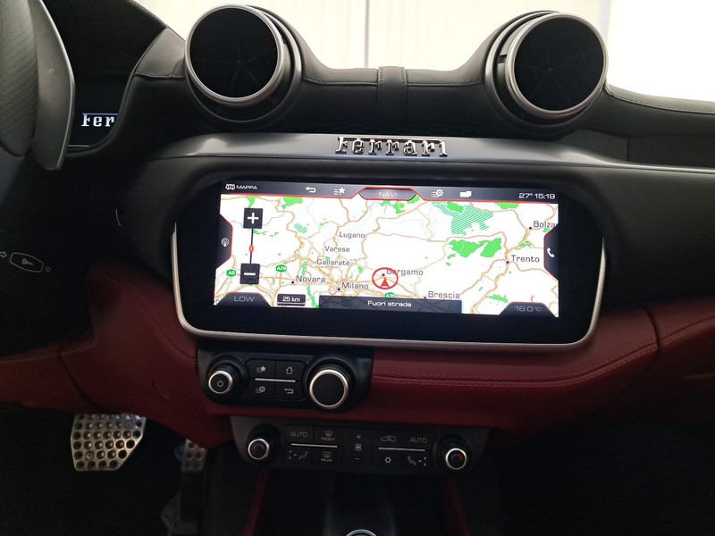 Ferrari Portofino 3.9