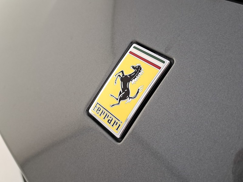 Ferrari Portofino 3.9