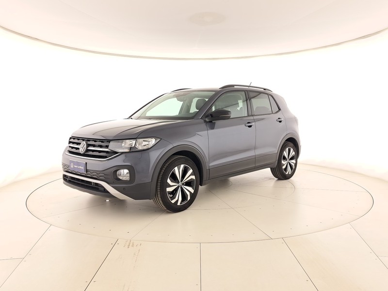 Volkswagen T-Cross 1.0 tsi style 95cv