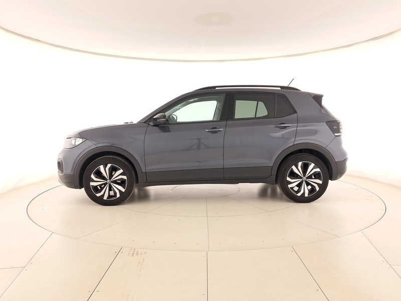 Volkswagen T-Cross 1.0 tsi style 95cv