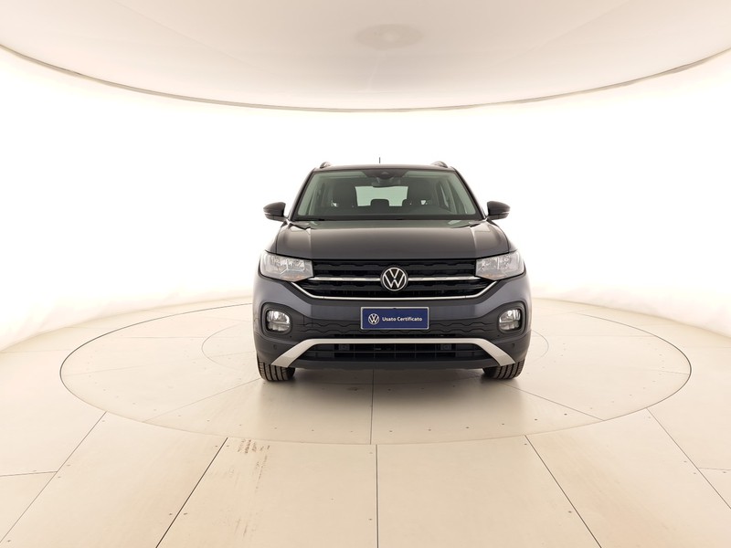 Volkswagen T-Cross 1.0 tsi style 95cv