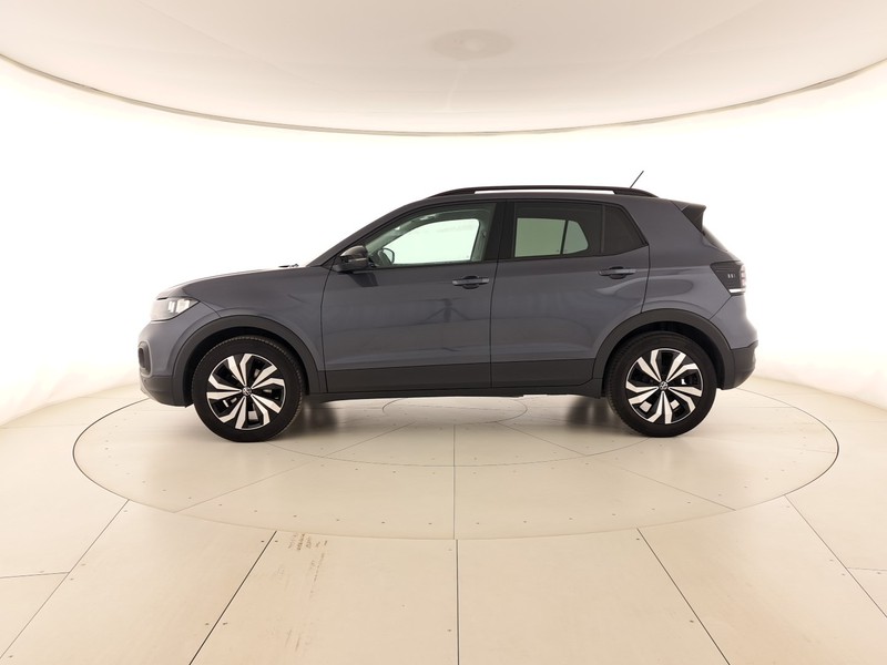 Volkswagen T-Cross 1.0 tsi style 95cv