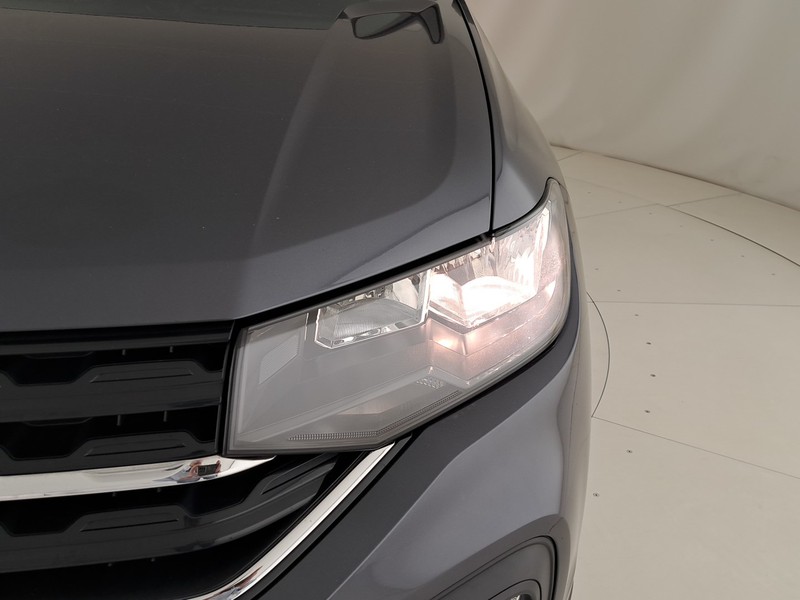 Volkswagen T-Cross 1.0 tsi style 95cv