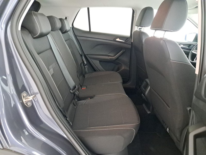 Volkswagen T-Cross 1.0 tsi style 95cv