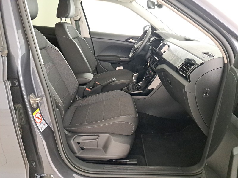 Volkswagen T-Cross 1.0 tsi style 95cv