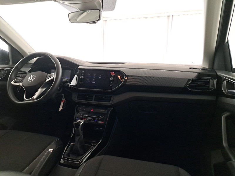 Volkswagen T-Cross 1.0 tsi style 95cv