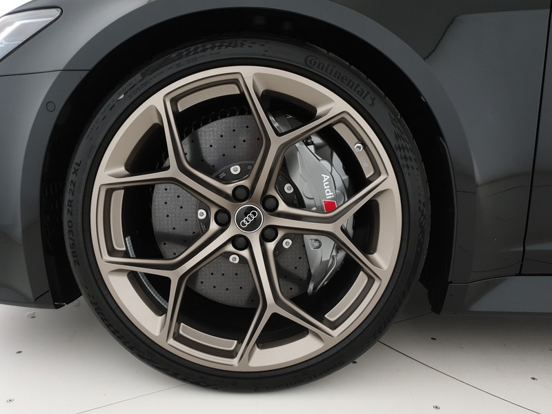 Audi RS6 Avant 4.0TFSI 630CV quattro tiptronic Performance