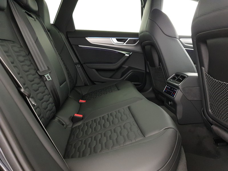 Audi RS6 Avant 4.0TFSI 630CV quattro tiptronic Performance