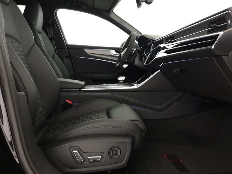 Audi RS6 Avant 4.0TFSI 630CV quattro tiptronic Performance