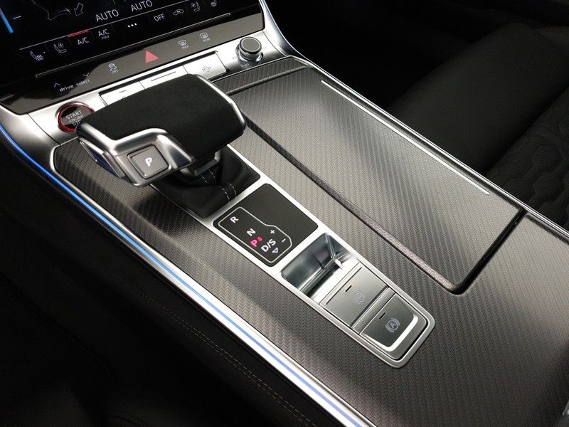 Audi RS6 Avant 4.0TFSI 630CV quattro tiptronic Performance