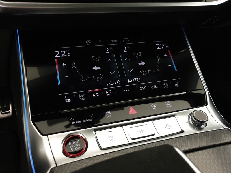 Audi RS6 Avant 4.0TFSI 630CV quattro tiptronic Performance