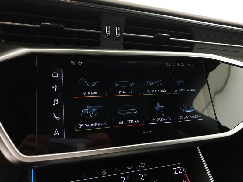 Audi RS6 Avant 4.0TFSI 630CV quattro tiptronic Performance