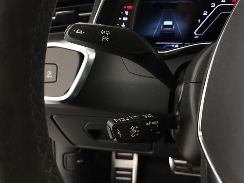 Audi RS6 Avant 4.0TFSI 630CV quattro tiptronic Performance