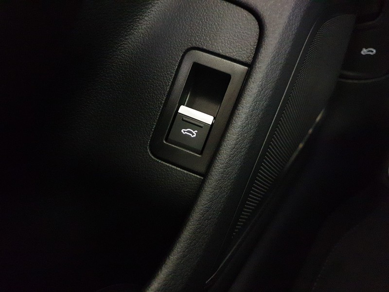 Audi RS6 Avant 4.0TFSI 630CV quattro tiptronic Performance