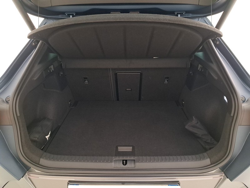 Cupra Formentor 2.0 tsi 4drive 190cv dsg