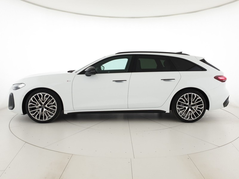 Audi A5 Avant 2.0TDI 204CV quattro S tronic S line Edition