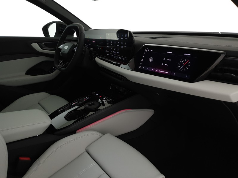 Audi A5 Avant 2.0TDI 204CV quattro S tronic S line Edition