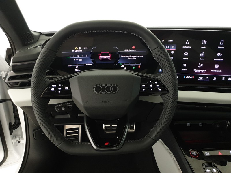 Audi A5 Avant 2.0TDI 204CV quattro S tronic S line Edition