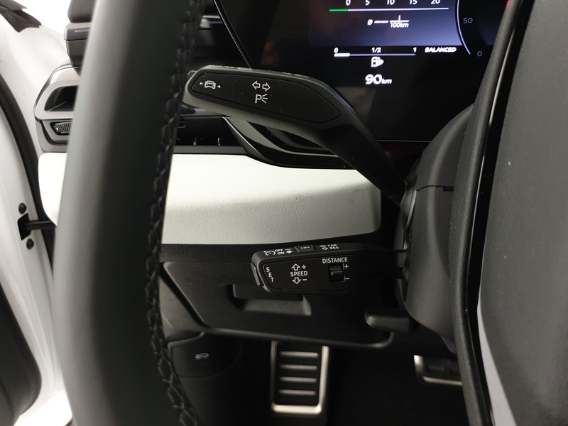 Audi A5 Avant 2.0TDI 204CV quattro S tronic S line Edition