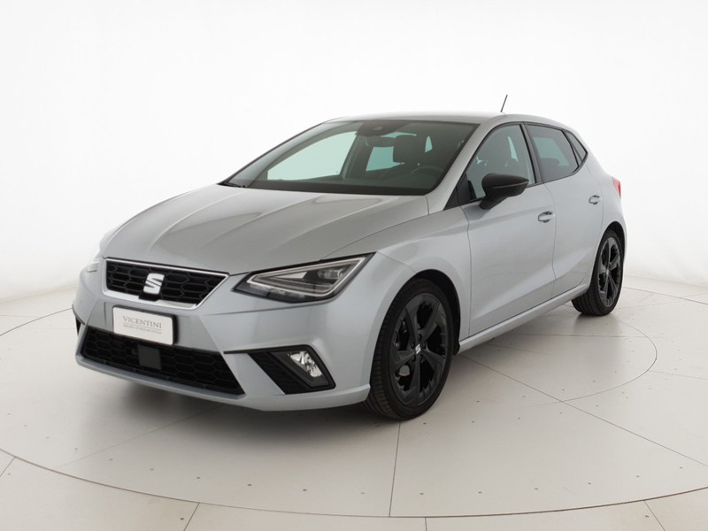 Seat Ibiza 1.0 ecotsi fr 95cv